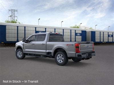2026 Ford F-350SD XLT