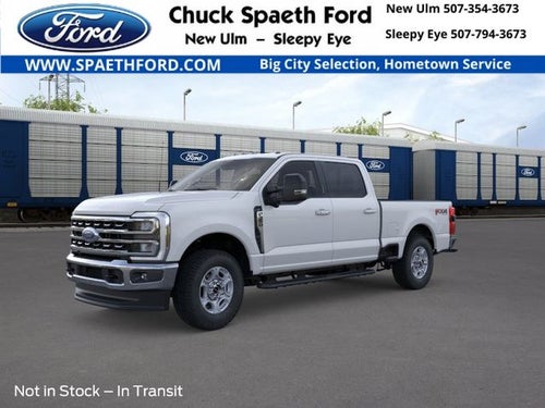2026 Ford F-350SD XLT