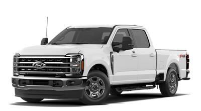 2027 Ford F-350SD XLT