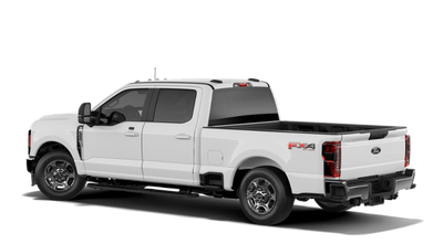 2027 Ford F-350SD XLT