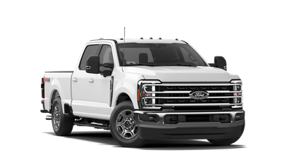 2027 Ford F-350SD XLT
