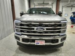 2027 Ford F-350SD Lariat
