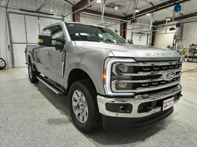2027 Ford F-350SD Lariat