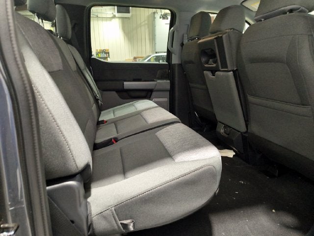 2027 Ford F-350SD XLT