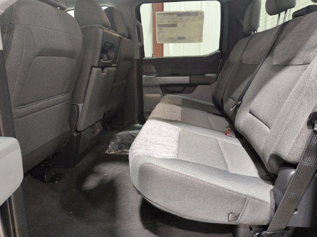 2027 Ford F-350SD XLT