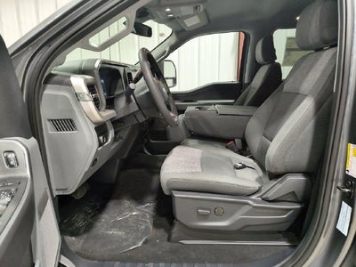 2027 Ford F-350SD XLT
