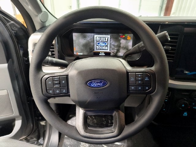2027 Ford F-350SD XLT