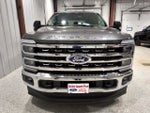 2027 Ford F-350SD XLT
