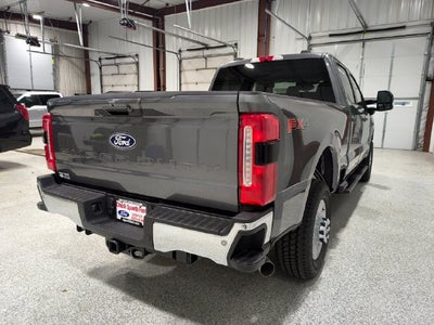 2027 Ford F-350SD XLT