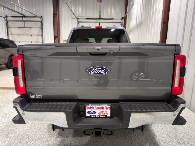 2027 Ford F-350SD XLT