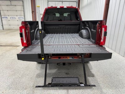 2026 Ford F-350SD XLT
