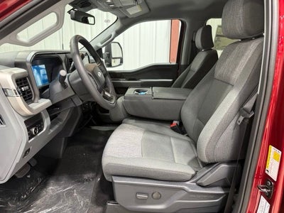 2026 Ford F-350SD XLT