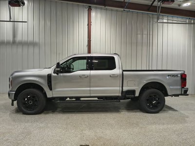 2027 Ford F-350SD Lariat