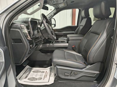 2027 Ford F-350SD Lariat