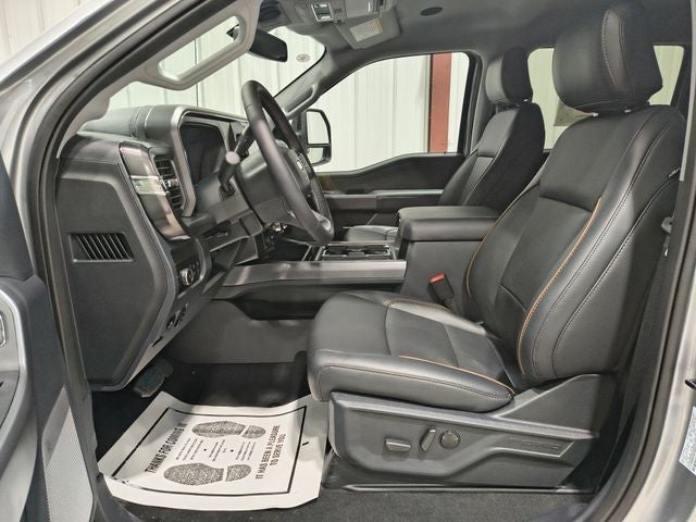 2027 Ford F-350SD Lariat