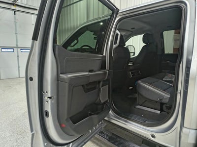 2027 Ford F-350SD Lariat