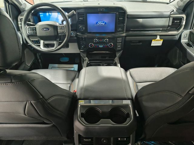 2027 Ford F-350SD Lariat