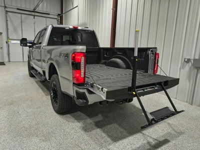 2027 Ford F-350SD Lariat