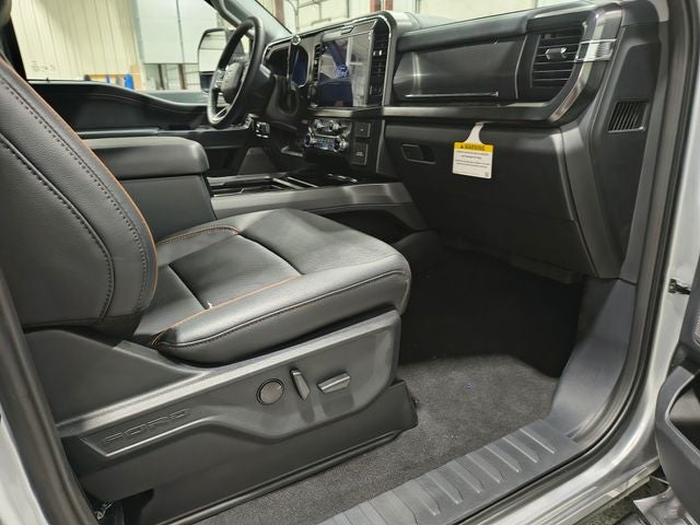 2027 Ford F-350SD Lariat