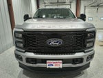 2027 Ford F-350SD Lariat