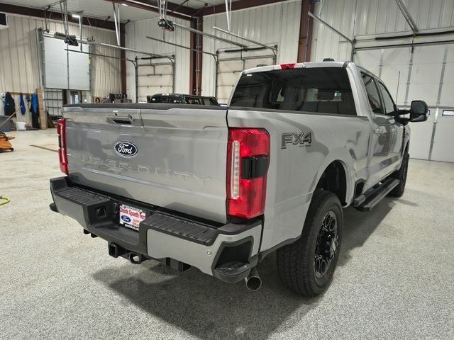 2027 Ford F-350SD Lariat