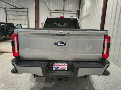 2027 Ford F-350SD Lariat