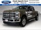 2027 Ford F-350SD Lariat