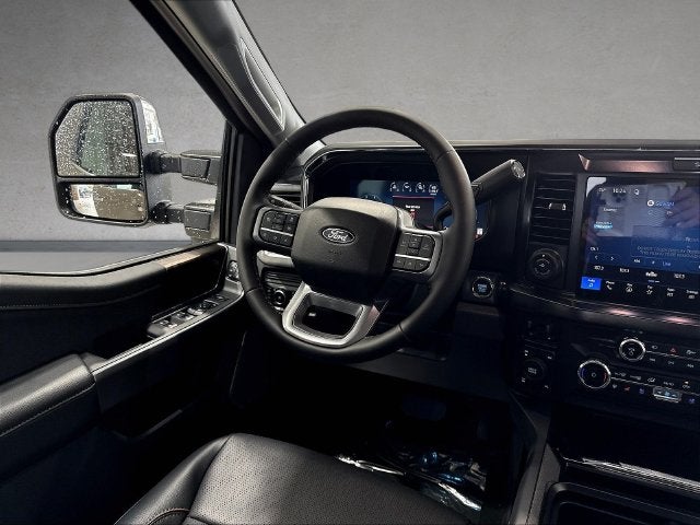 2027 Ford F-350SD Lariat