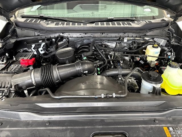 2027 Ford F-350SD Lariat