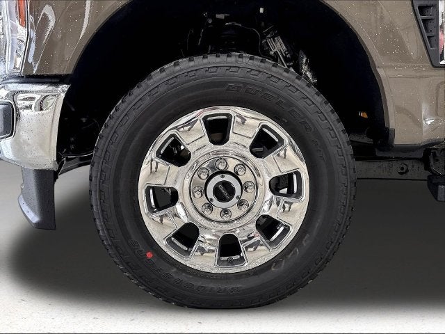 2027 Ford F-350SD Lariat