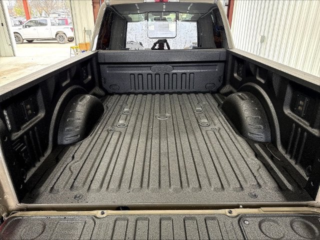 2027 Ford F-350SD Lariat