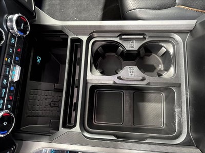 2027 Ford F-350SD Lariat