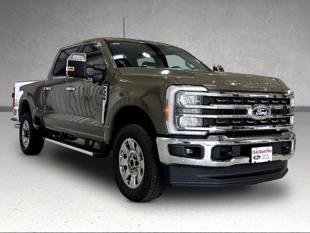 2027 Ford F-350SD Lariat