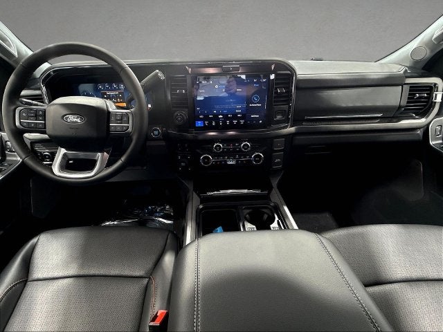 2027 Ford F-350SD Lariat