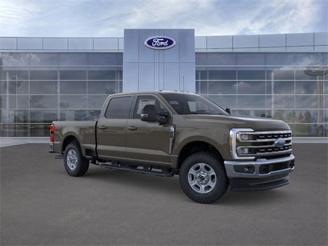 2026 Ford F-350SD XLT