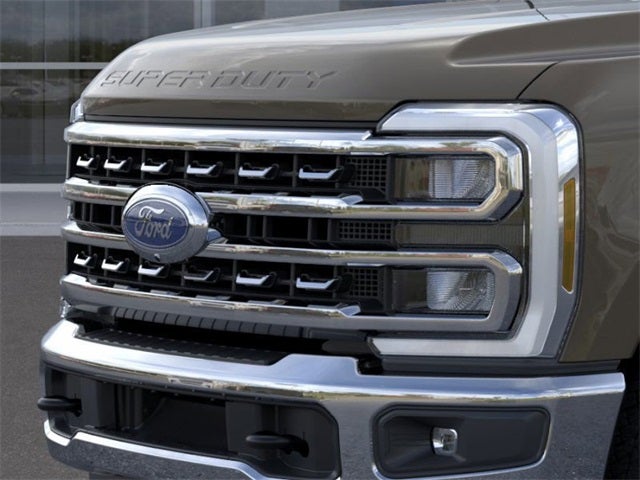 2026 Ford F-350SD XLT