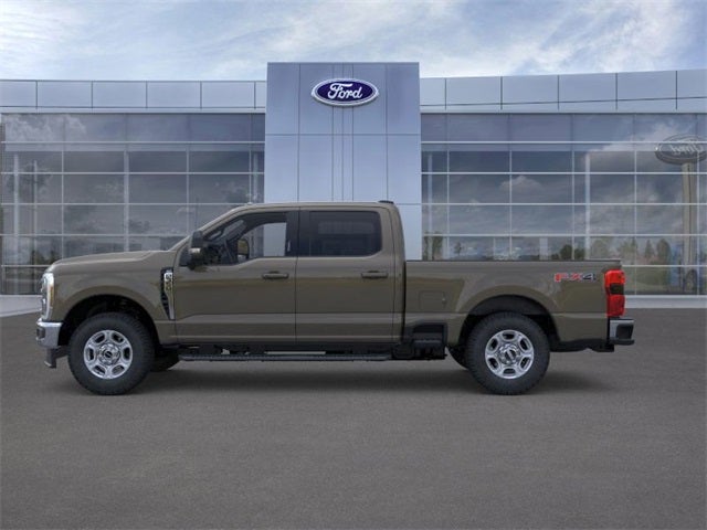 2026 Ford F-350SD XLT