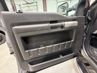 2014 Ford F-350SD Lariat