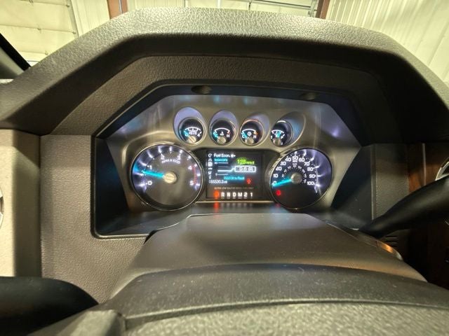 2014 Ford F-350SD Lariat