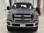 2014 Ford F-350SD Lariat