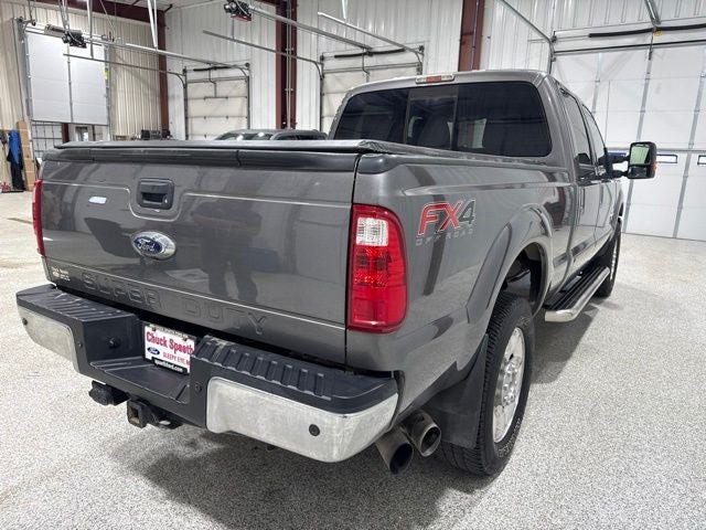 2014 Ford F-350SD Lariat