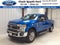 2021 Ford F-350SD Lariat