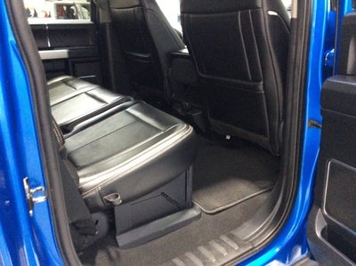 2021 Ford F-350SD Lariat