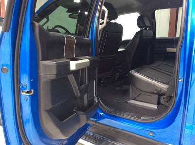 2021 Ford F-350SD Lariat