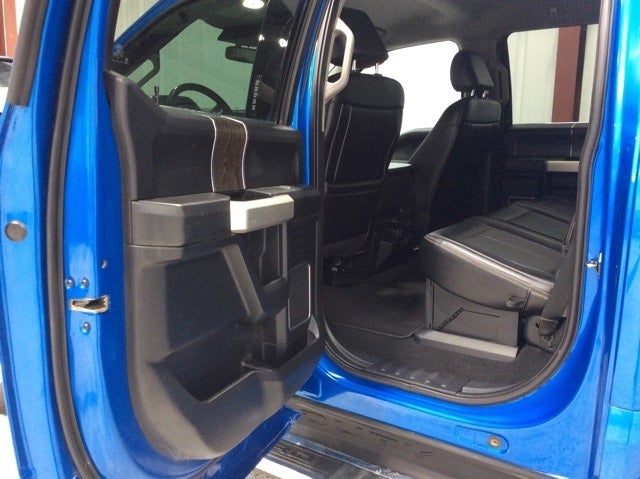 2021 Ford F-350SD Lariat