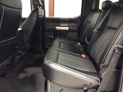 2021 Ford F-350SD Lariat