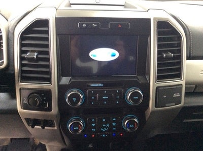 2021 Ford F-350SD Lariat