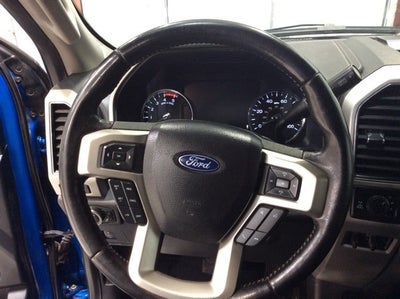 2021 Ford F-350SD Lariat