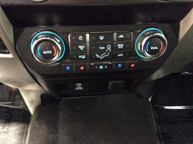 2021 Ford F-350SD Lariat