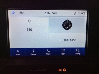 2021 Ford F-350SD Lariat